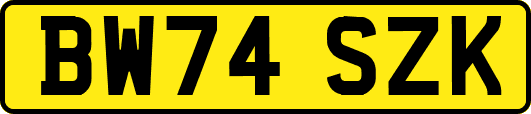 BW74SZK