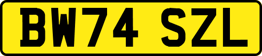 BW74SZL
