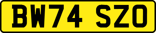 BW74SZO
