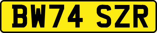 BW74SZR