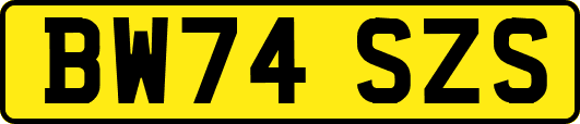 BW74SZS