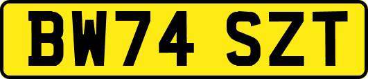BW74SZT