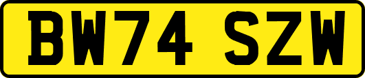 BW74SZW