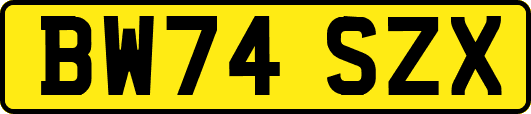 BW74SZX