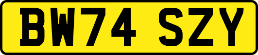 BW74SZY