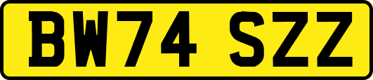 BW74SZZ