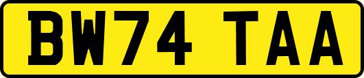 BW74TAA