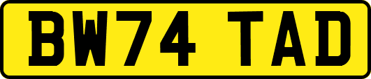 BW74TAD