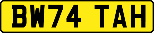 BW74TAH