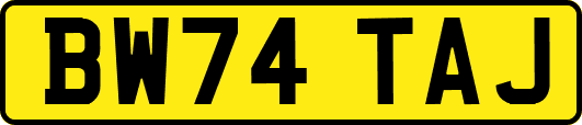 BW74TAJ