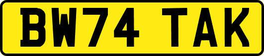 BW74TAK