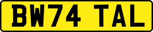 BW74TAL