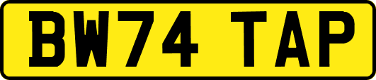 BW74TAP