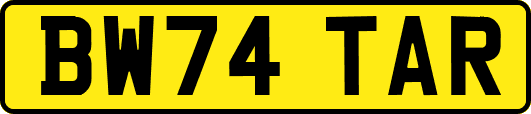 BW74TAR