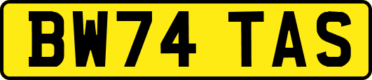 BW74TAS