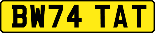 BW74TAT