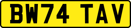BW74TAV