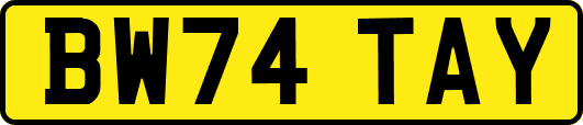 BW74TAY
