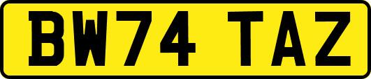 BW74TAZ