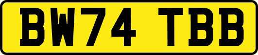 BW74TBB