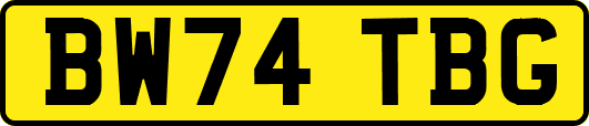 BW74TBG