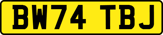 BW74TBJ