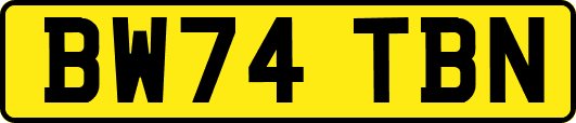 BW74TBN
