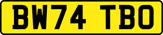 BW74TBO