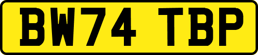 BW74TBP