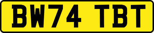 BW74TBT