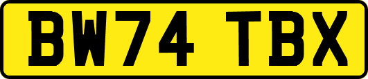 BW74TBX