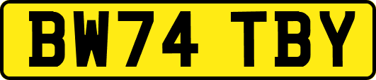 BW74TBY