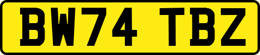 BW74TBZ