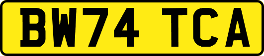 BW74TCA