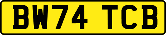 BW74TCB