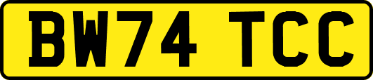 BW74TCC