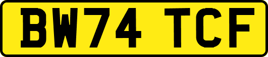 BW74TCF