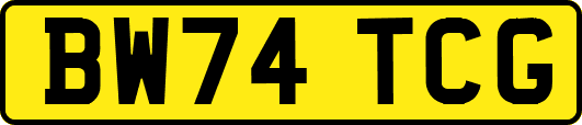 BW74TCG