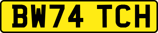 BW74TCH