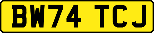BW74TCJ