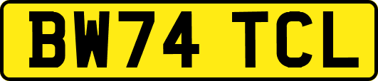 BW74TCL