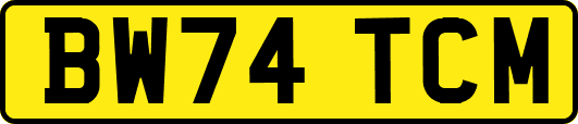 BW74TCM