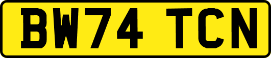 BW74TCN