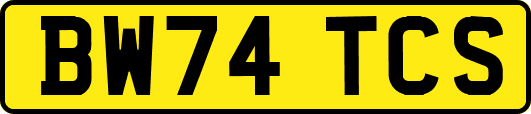 BW74TCS