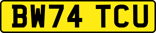 BW74TCU
