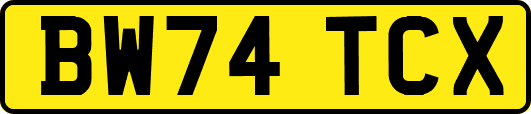 BW74TCX