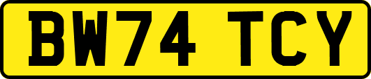BW74TCY