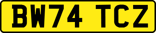 BW74TCZ
