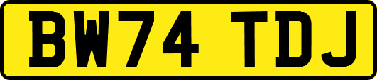 BW74TDJ
