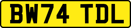 BW74TDL